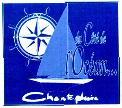 Du Cote De L'ocean Chantepluie est une marque déposée par ETABLISSEMENTS GUY COTTEN