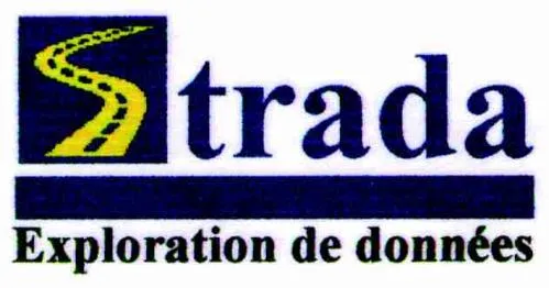 Strada Exploration De Donnees est une marque déposée par SPINDATA