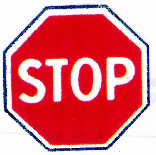 Stop est une marque déposée par SARL HPR CHANTILLY
