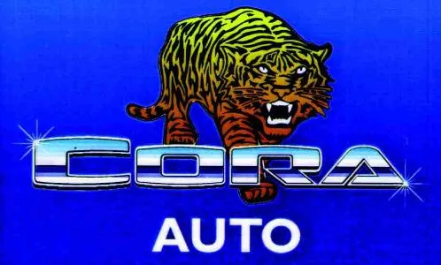 Cora Auto est une marque déposée par COMMERCE RECHANGE AUTOMOBILES (CORA)