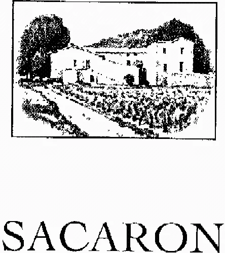 Sacaron est une marque déposée par EXPLOITATION VITICOLE DECOMIS COTTURA (SCEV DECOMIS COTTURA)