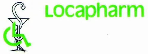 Locapharm est une marque déposée par LOCAPHARM