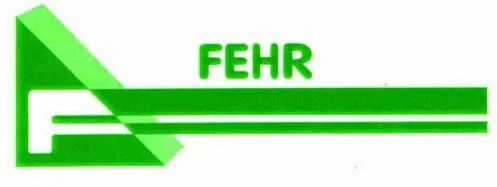 F Fehr est une marque déposée par FEHR GROUPE (FEHR TECHN-BETON FEHR-FLT-FLT BETON VERT)