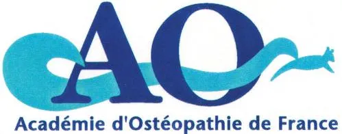 Ao Academie D'osteopathie De France est une marque déposée par ACADEMIE D'OSTEOPATHIE DE FRANCE