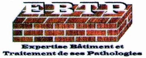Ebtp Expertise Batiment Et Traitement De Ces Pathologies est une marque déposée par E.B.T.P. (E.B.T.P.)