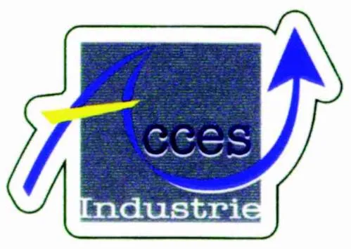 Acces Industrie est une marque déposée par ACCES INDUSTRIE