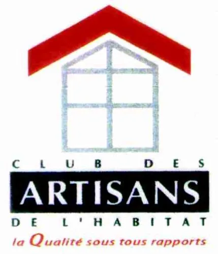 Club Des Artisans De L'habitat La Qualite Sous Tous Rapports est une marque déposée par DESFIMO