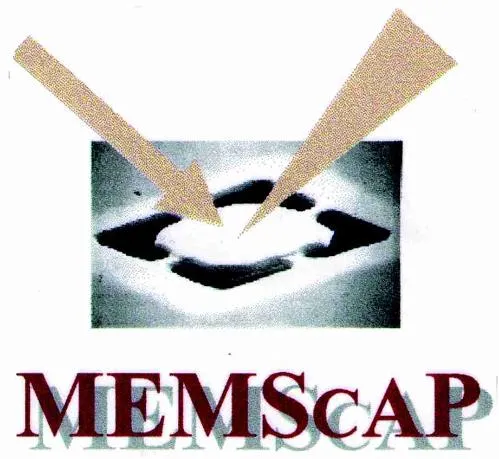 Memscap est une marque déposée par MEMSCAP