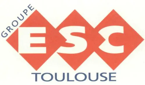 Groupe Esc Toulouse est une marque déposée par TOULOUSE BUSINESS SCHOOL - TBS
