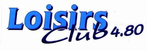 Loisirs Club 4.80 est une marque déposée par LOISIRS CLUB 4-80 (LC 4-80)