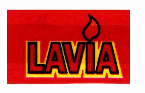 Lavia est une marque déposée par COMMERCE SERVICE DISTRIBUTION (CSD)