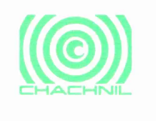 Chachnil est une marque déposée par VERON DELPHINE