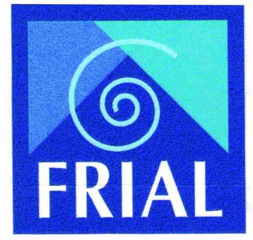 Frial est une marque déposée par SAS FRIAL