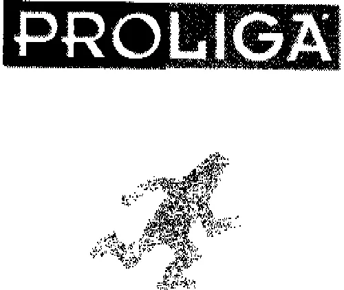 Proliga est une marque déposée par REF CONCEPT (PROLIGA SPORT)