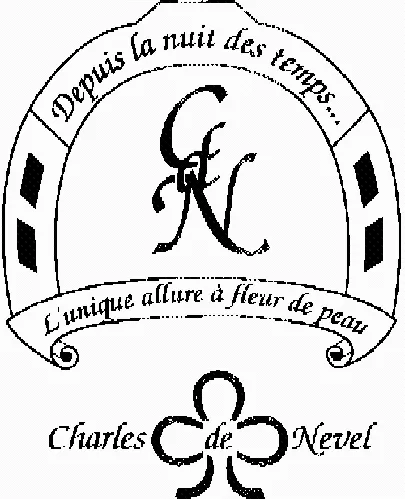 Depuis La Nuit Des Temps... L'unique Allure À Fleur De Peau Cdn Charles De Nevel est une marque déposée par L.N.D.