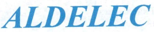 Aldelec est une marque déposée par ALDELEC