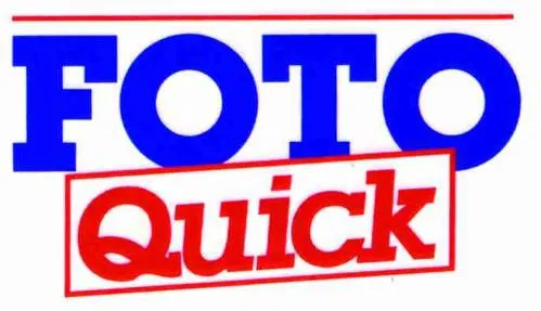 Foto Quick est une marque déposée par CAESARS DIFFUSION