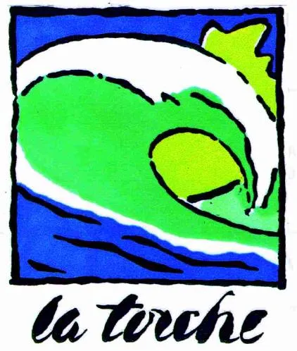 La Torche est une marque déposée par ETABLISSEMENTS GUY COTTEN