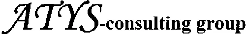 Atys-Consulting Group est une marque déposée par ATYS CONSULTING GROUP (ACG)