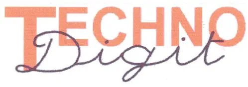 Techno Digit est une marque déposée par TECHNODIGIT
