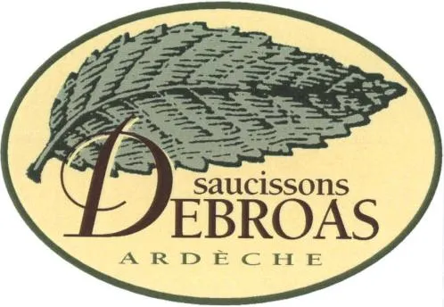 Saucisson Debroas est une marque déposée par UPCS