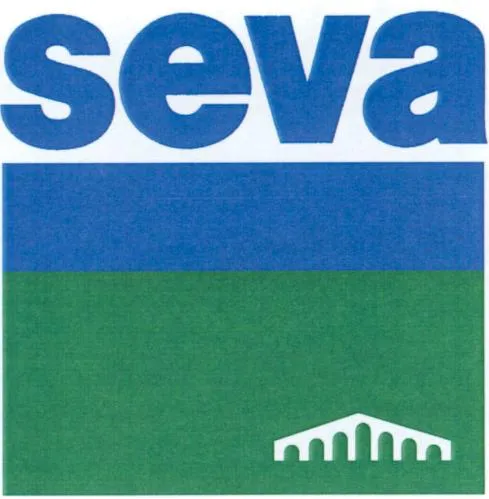 Seva est une marque déposée par SAINT-GOBAIN SEVA