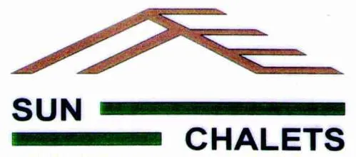 Sun Chalets est une marque déposée par ENTREPRISE PILLAUD (SUN CHALETS)