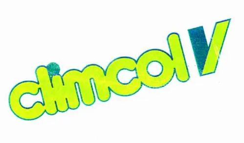 Climcol V est une marque déposée par PPG DISTRIBUTION (SKD)