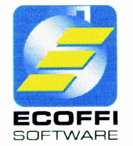 E.ecoffi Software est une marque déposée par ECOFFI SOFTWARE