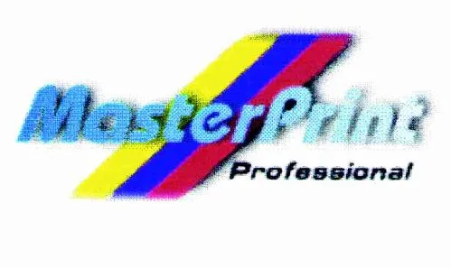 Masterprint Professional est une marque déposée par MASTERPRINT SOFTWARE