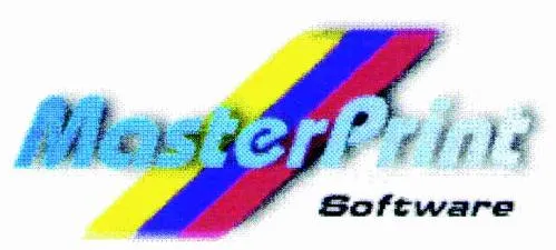 Masterprint Software est une marque déposée par MASTERPRINT SOFTWARE
