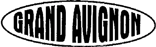 Grand Avignon est une marque déposée par WEB OFFICE