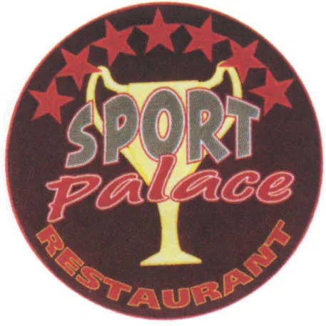Restaurant Sport Palace est une marque déposée par SARL JOBAREST
