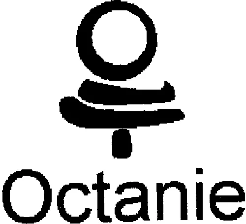 Octanie est une marque déposée par OCTANIE (OCTANIE)