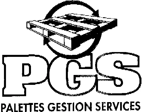 Pgs Palettes Gestion Services est une marque déposée par PALETTES GESTION SERVICES