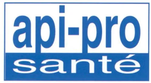Api-Pro Sante est une marque déposée par API PROTECTION