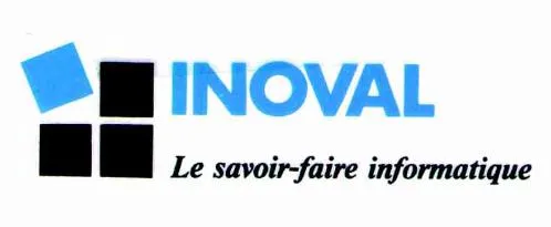 Inoval Le Savoir-Faire Informatique est une marque déposée par INOVAL LE SAVOIR FAIRE INFORMATIQUE