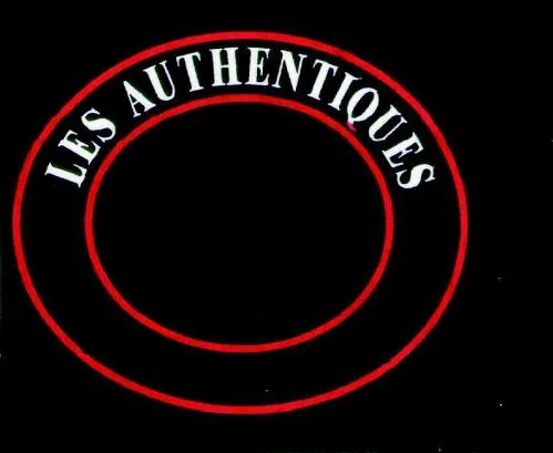 Les Authentiques est une marque déposée par LUCAS LEMAIRE