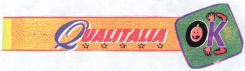 Qualitalia Ok est une marque déposée par ALTERNEA