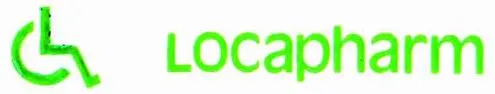 Locapharm est une marque déposée par LOCAPHARM