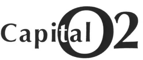 Capital O2 est une marque déposée par JEAN D'ESTREES