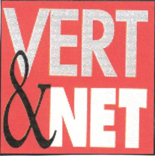 Vert & Net est une marque déposée par GROUPE APR (APR)
