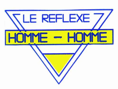 Le Reflexe Homme - Homme est une marque déposée par MEGA 6 W3ME ORGANISATION (AUTOLOGISTE DE FRANCE)
