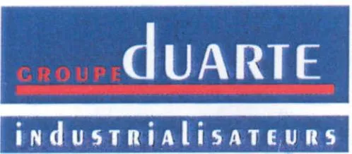 Groupe Duarte Industrialisateurs est une marque déposée par GDSA (ETUDES & TECHNIQUES DE MODELAGE)