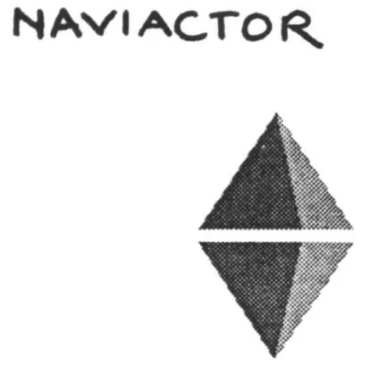 Naviactor est une marque déposée par IDEACTOR
