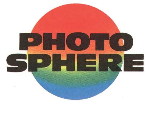 Photo Sphere est une marque déposée par SUD-EST DISTRIBUTION (PHOTOSPHERE)