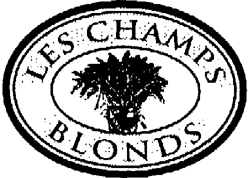 Les Champs Blonds est une marque déposée par LA GERBE SAVOYARDE