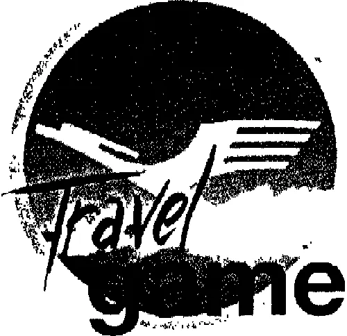 Travel Game Lufthansa est une marque déposée par DEUTSCHE LUFTHANSA AKTIENGESELLSCHAFT