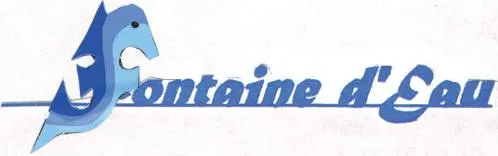 Fontaine D'eau est une marque déposée par GROUPE FONTAINE D'EAU SANITHERM BIOTOP (GFB)