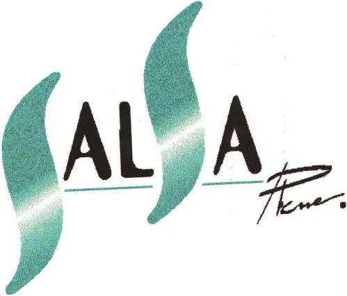 Salsa est une marque déposée par J.C.A.